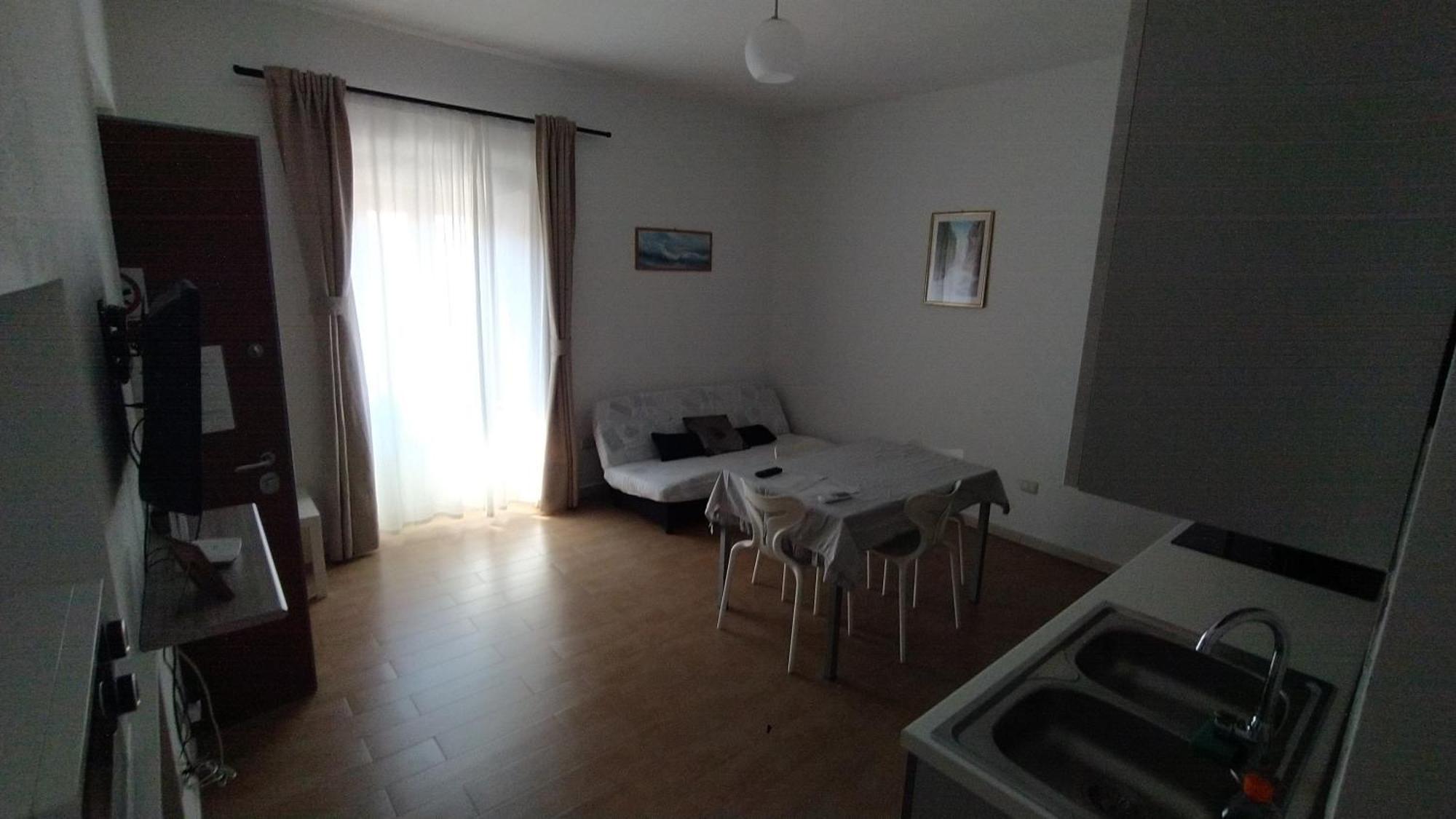 Perdanoa - Appartamenti Ghilarza Szoba fotó